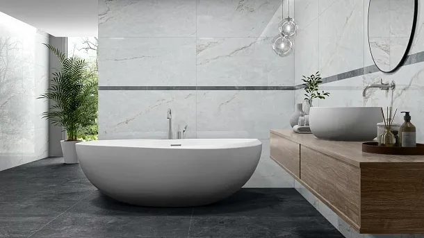 Фото Керамогранит Pamesa CR. Ardesia Bronce Compactto rett 60x120 Испания