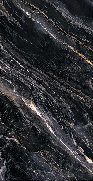 Фото Керамогранит Fusure Ceramic FSS12050 Light Luxury Pol 60x120 Китай
