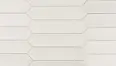 Плитка Equipe 27481 Lanse White 5x25