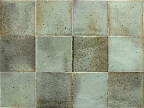 Фото Плитка Equipe 30013 Celadon 10х10 Испания
