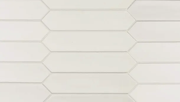 Фото Плитка Equipe 27481 Lanse White 5x25 Испания