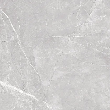 Фото Керамогранит Laparet Marble Grey Pro Серый Матовый R12Soft 60Х60 Индия