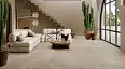 Керамогранит Rondine Group J93646 Crust Beige Rett 60x120