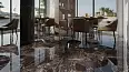 Керамогранит Protiles PT12S7067 Nero Pol 1200х600х9