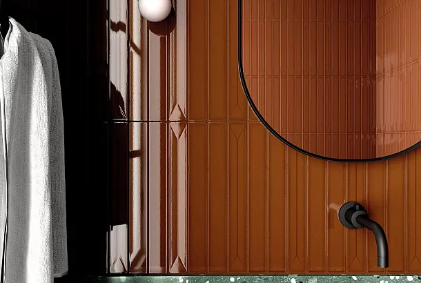 Фото Плитка 31156 Vitral Axis Sand 5x40 (УТ-00037042) Испания