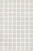 Фото Мозаика MM8351 Ферони мозаичный серый светлый матовый 20x30