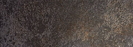 Фото Керамогранит Coverlam Oxido Negro 3.5mm (78OX-91) 100x300