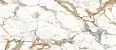Керамогранит Ennface ENMAR7003MT120280 Calacatta Oro Matt 1200x2800x6