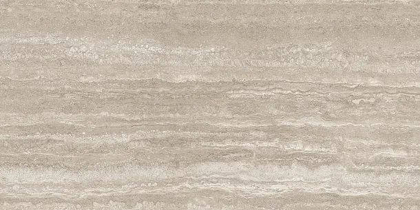 Фото Керамогранит Ragno Marazzi RCAA Realstone Travertino Vein Noce Rett 60x120 Италия