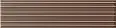 Плитка Equipe 32369 Lumina Rivia Acorn Matt 6х24,6