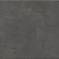 Керамогранит Kerama Marazzi Хадду серый тёмный матовый декорированный 40,2x40,2x0,8 (KM4040G0091N)