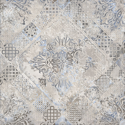 Фото Керамогранит ABS2637 Troya Memphis Lappato 60x60 Испания