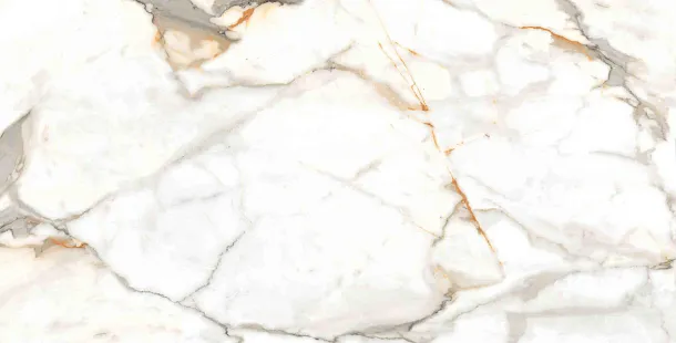 Фото Керамогранит Ennface ENMAR7003MT60120 Calacatta Oro Matt 60x120 Индия