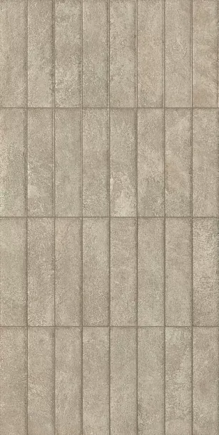 Фото Керамогранит fRL2 Nobu Grey Matt RT 6x24 (УТ-00036628) Италия