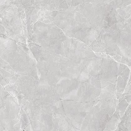 Фото Керамогранит Laparet Marble Grey Pro Серый Матовый R12Soft 60Х60 Индия