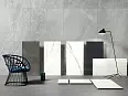 Керамогранит Ariostea P612528 Grey Marble Soft 60х120