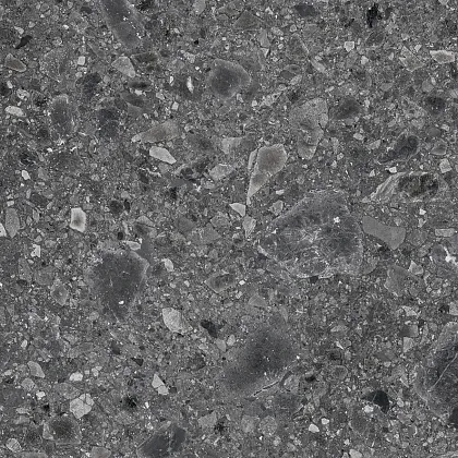 Фото Керамогранит Laparet Ceppo Nero Pro Графитовый Матовый Структурный R12Soft Str 60Х60 Индия