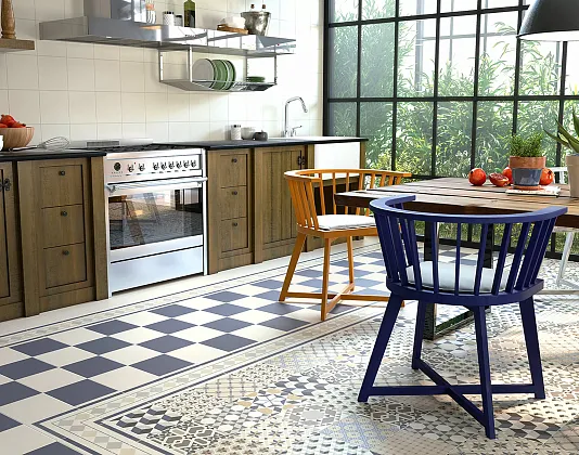 Плитка PT02103 ANTIGUA BASE BEIGE 20X20 для гостиной, для кухни, для ванной, для туалета Фото Плитка PT02103 ANTIGUA BASE BEIGE 20X20 Испания