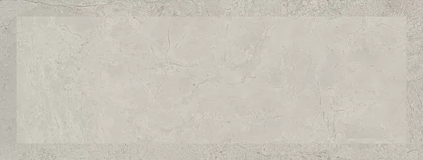 Фото Плитка 15148 Монсанту панель серый светлый глянцевый 15х40 Россия