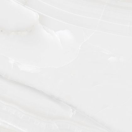 Фото Керамогранит Snow Onyx полированный 600x600 (6060SWX00P) Индия