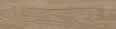 Керамогранит Kerama Marazzi Аргания бежевый тёмный матовый 9,9x40,2x0,8 (KM1040G0021N)