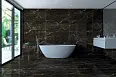 Керамогранит Seranit Imperial Black Relief 60x120