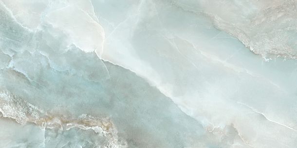 Фото Керамогранит Blumarin Lagoon полированный 600x1200 (60120BLM16P) Индия