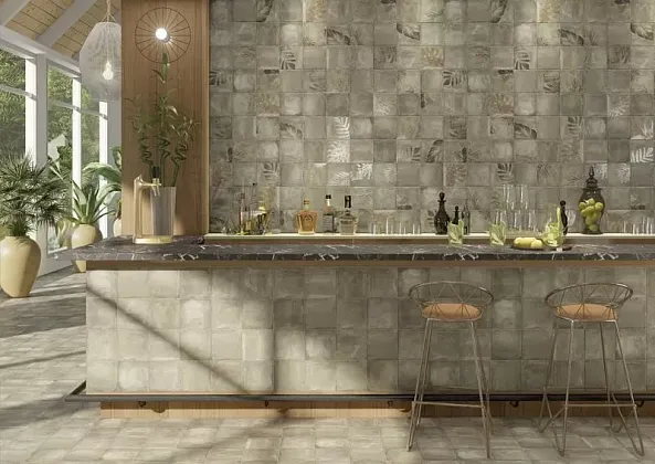 Фото Плитка Arrebato white 20x20 Испания