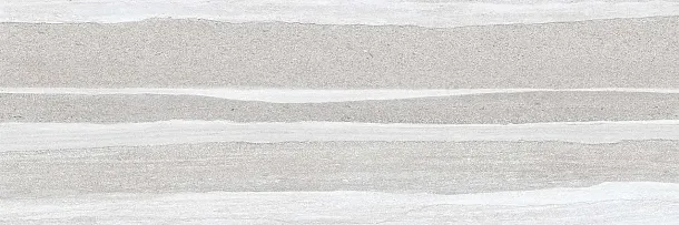 Фото Плитка Ibero R0002623 Strata Concept Light Rect 30x90 Испания