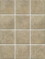 Фото Плитка 1324 Брюссель 30х40 из 12 частей 9,8х9,8