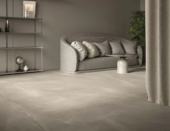 Фото Керамогранит YA1352RT PULPIS SILVER RETT. 60x120 Италия