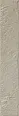 Клинкерная плитка Paradyz Eremite Crema Elewacja Struktura Mat B1a 39,7x6,5