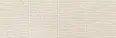 Плитка Tau Ceramica Olatua Rlv. Sand Mate Rect 33,3x100