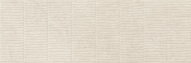 Фото Плитка Tau Ceramica Olatua Rlv. Sand Mate Rect 33,3x100 Испания