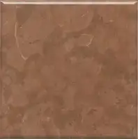 Фото Плитка 5289 Стемма коричневый 20*20