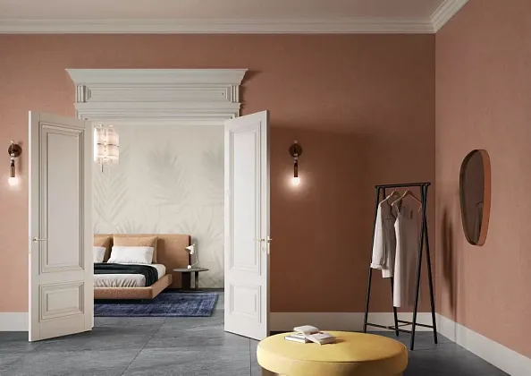 Фото Керамогранит Gemini Flora Luce 1200x3000x3+ (LAMF012162_IT) Италия