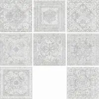 Фото Керамогранит ABS2663 Java Decor 80x80