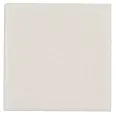 Декоративная вставка Equipe 20403 Taco Blanco Mate 4,6x4,6