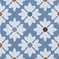 керамическая плитка DeShun Ceramics Mix Art Decor DC33 20x20