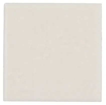 Фото Декоративная вставка Equipe 20403 Taco Blanco Mate 4,6x4,6 Испания