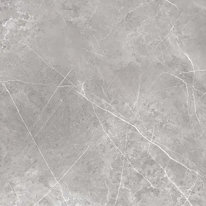 Фото Керамогранит ZERDE TILE Pulpis Grey 60х60 Казахстан