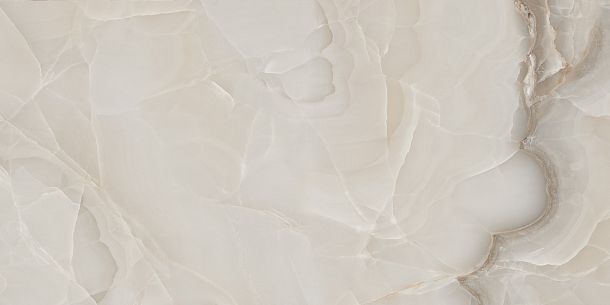 Фото Керамогранит Linari Beige полированный 600x1200 (60120LNA11P) Индия