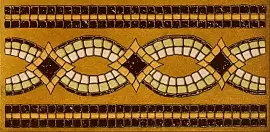 Фото Клинкерная плитка Loseta Rodamanto E1 15x31