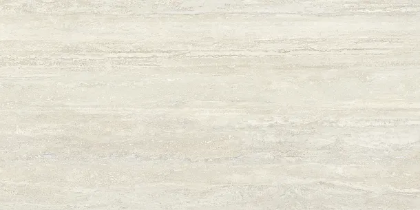 Фото Керамогранит MGM Ceramiche Travertino Vein Cut Bianco Rett 60x120 Италия