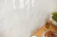 Плитка Vilar Albaro Fez White 7,5x30