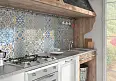 Керамогранит Deco Antic 3 22.3x22.3