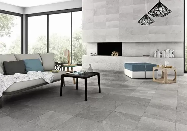 Фото Керамогранит Argenta Dorset Cloud RC 60x60 Испания
