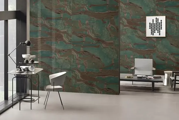 Фото Керамогранит MULTI MILKYWAY 60x120 Индия