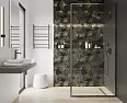 Плитка Laparet 48030R Evolution Blanco Матовый Обрезной 40X80