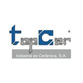 Бренд Top Cer логотип